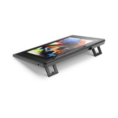 Графічний монітор Parblo Coast 10 (COAST10) Black купити в Україні | Telemart фото