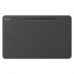 Графічний планшет Parblo Intangbo M (INTANGBOM) Black