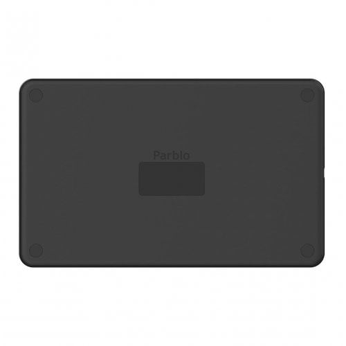 Графічний планшет Parblo Intangbo S (INTANGBOS) Black купити в Україні | Telemart фото
