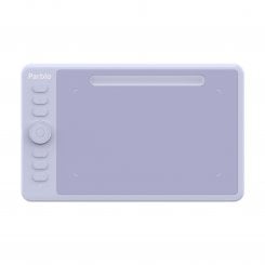 Графічний планшет Parblo Intangbo S (INTANGBOSP) Purple