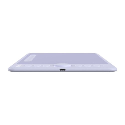 Графічний планшет Parblo Intangbo S (INTANGBOSP) Purple купити в Україні | Telemart фото