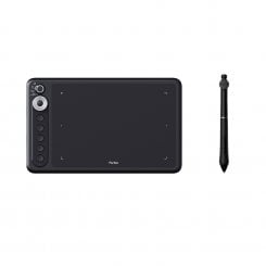 Графічний планшет Parblo Intangbo X7 (INTANGBOX7) Black