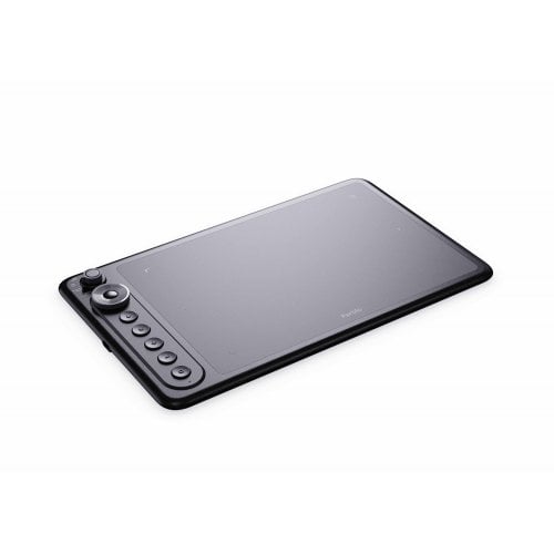 Графічний планшет Parblo Intangbo X7 (INTANGBOX7) Black купити в Україні | Telemart фото