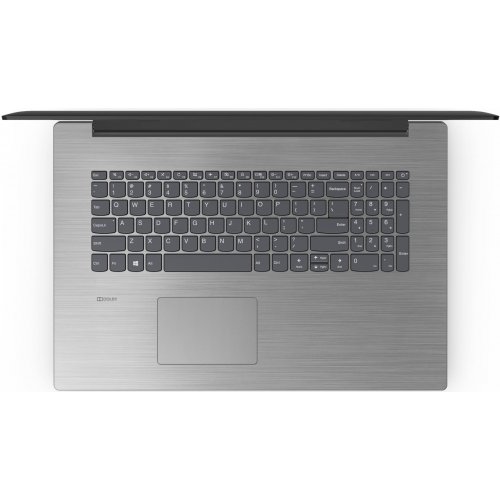 Продать Ноутбук Lenovo IdeaPad 330-17ICH (81FL007YRA) Onyx Black по Trade-In интернет-магазине Телемарт - Киев, Днепр, Украина фото