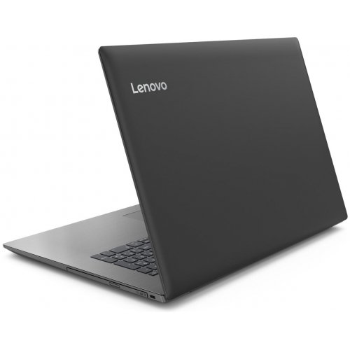 Продать Ноутбук Lenovo IdeaPad 330-17ICH (81FL007YRA) Onyx Black по Trade-In интернет-магазине Телемарт - Киев, Днепр, Украина фото
