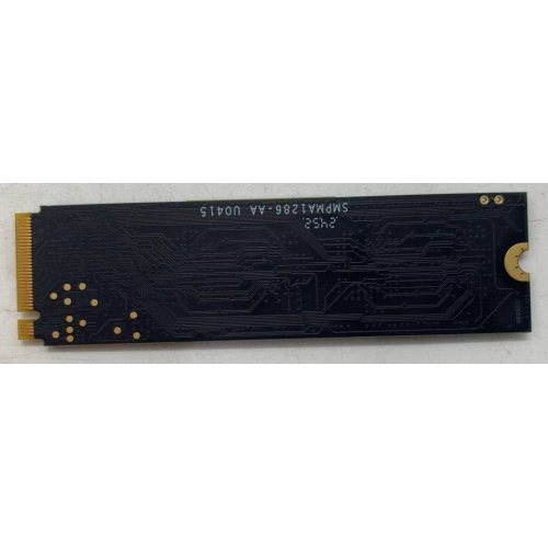 Ssd-диск Prologix S380 3D TLC 1TB M.2 (2280 PCI-E) NVMe x4 (PRO1000GS380) (Восстановлено продавцом, 918842) купить в Украине | Telemart фото