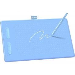 Графічний планшет Parblo Ninos N10B (N10BB) Blue