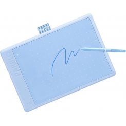Графічний планшет Parblo Ninos N4 (NINOSN4B) Blue