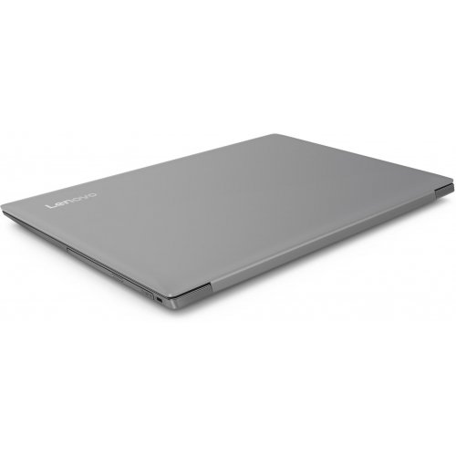 Продать Ноутбук Lenovo IdeaPad 330-17ICH (81FL0080RA) Platinum Grey по Trade-In интернет-магазине Телемарт - Киев, Днепр, Украина фото