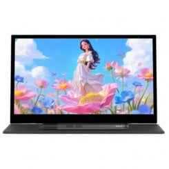 Графічний монітор Bosto P120 Black