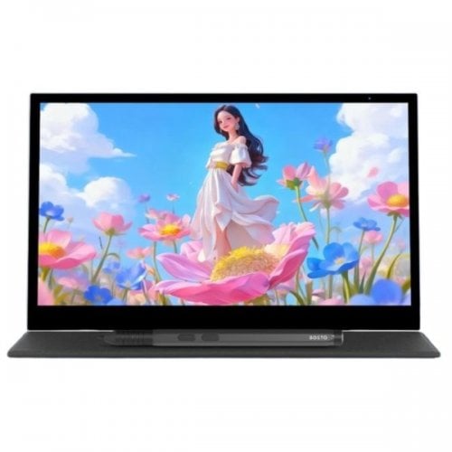 Графический монитор Bosto P120 Black купить в Украине | Telemart фото