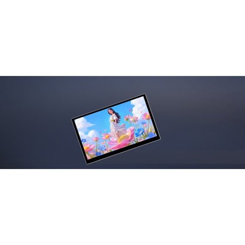 Графический монитор Bosto P120 Black купить в Украине | Telemart фото