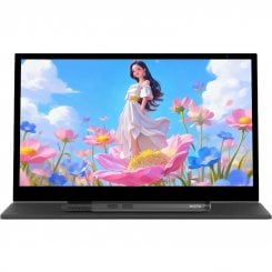 Графічний монітор Bosto P120T Black