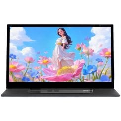 Графічний монітор Bosto P121 Black