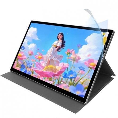 Графический монитор Bosto P121T Black купить в Украине | Telemart фото