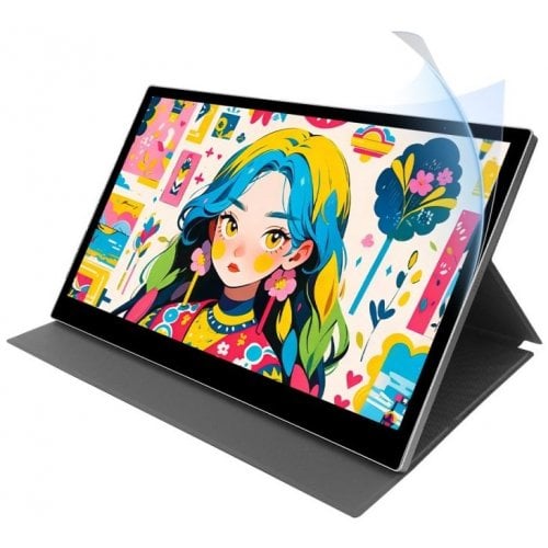 Графічний монітор Bosto P160T Black купити в Україні | Telemart фото