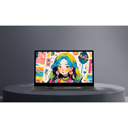 Графічний монітор Bosto P160T Black купити в Україні | Telemart фото