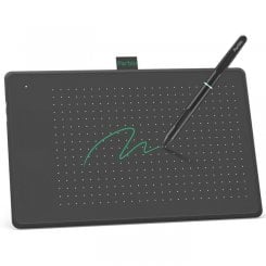 Графічний планшет Parblo Ninos N10 Black