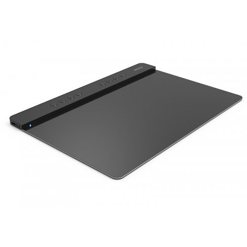 Графічний планшет Bosto T1060K Black купити в Україні | Telemart фото