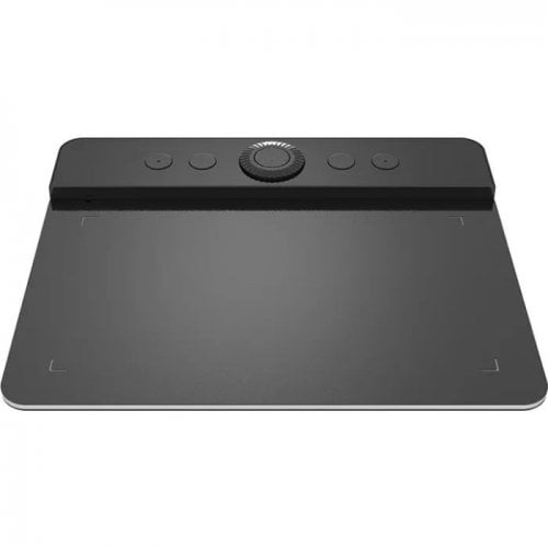 Графический планшет Bosto T430KD Black купить в Украине | Telemart фото