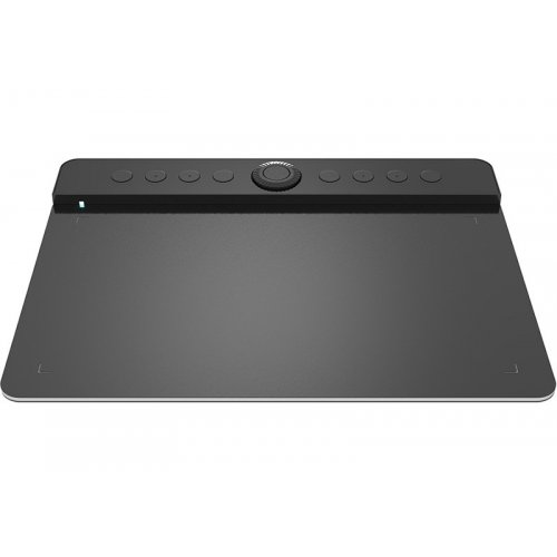 Графический планшет Bosto T640KD Black купить в Украине | Telemart фото