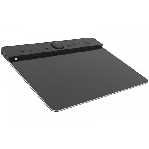 Графический планшет Bosto T640KD Black купить в Украине | Telemart фото