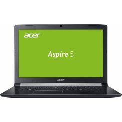 Ноутбук Acer Aspire 5 A517-51-32DR (NX.GSWEU.008) Black
