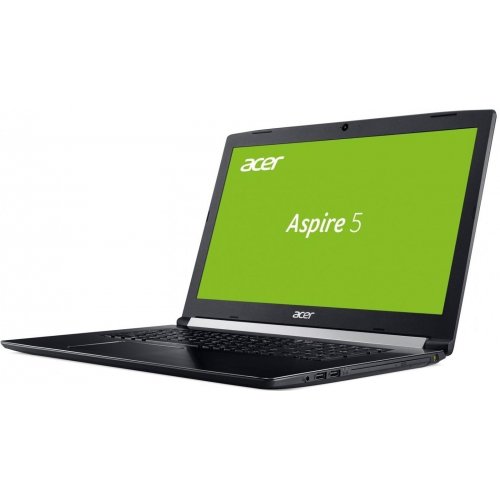 Продати Ноутбук Acer Aspire 5 A517-51-32DR (NX.GSWEU.008) Black за Trade-In у інтернет-магазині Телемарт - Київ, Дніпро, Україна фото