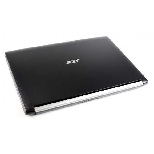Продати Ноутбук Acer Aspire 5 A517-51-32DR (NX.GSWEU.008) Black за Trade-In у інтернет-магазині Телемарт - Київ, Дніпро, Україна фото
