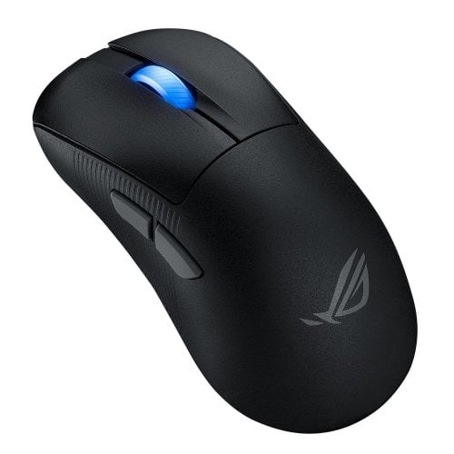 Уценка мышка Asus ROG Keris II Ace Wireless (90MP03N0-BMUA00) Black (Вскрытая упаковка, 918883) купить в Украине | Telemart фото
