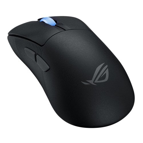 Уценка мышка Asus ROG Keris II Ace Wireless (90MP03N0-BMUA00) Black (Вскрытая упаковка, 918883) купить в Украине | Telemart фото