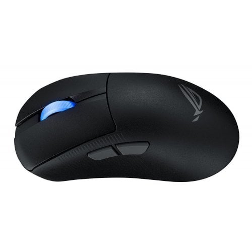 Уценка мышка Asus ROG Keris II Ace Wireless (90MP03N0-BMUA00) Black (Вскрытая упаковка, 918883) купить в Украине | Telemart фото