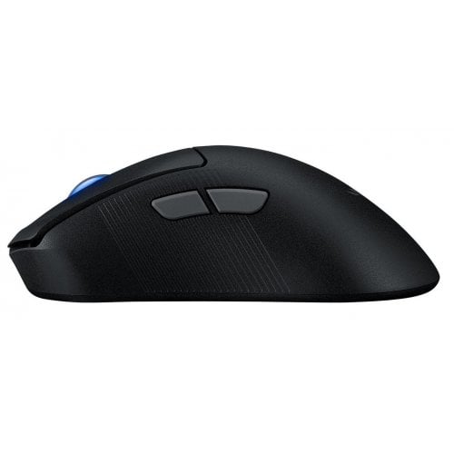 Уценка мышка Asus ROG Keris II Ace Wireless (90MP03N0-BMUA00) Black (Вскрытая упаковка, 918883) купить в Украине | Telemart фото