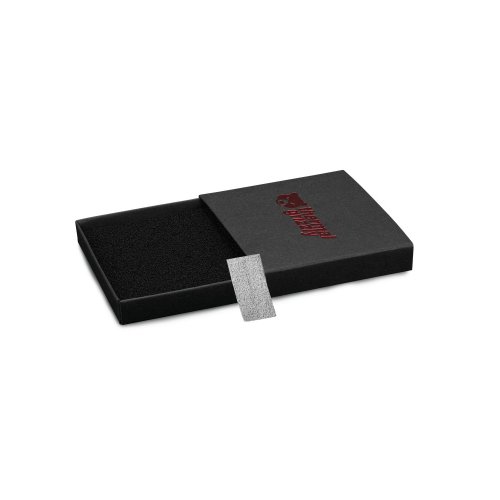 Графеновая термопрокладка Thermal Grizzly KryoSheet 24x12x0.2mm (TG-KS-24-12) купить в Украине | Telemart фото