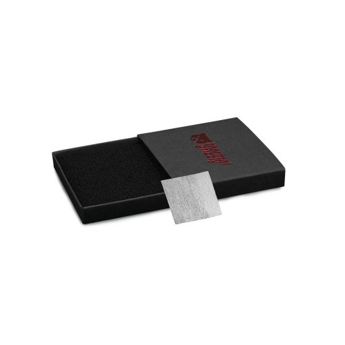 Графеновая термопрокладка Thermal Grizzly KryoSheet 25x25x0.2mm (TG-KS-25-25) купить в Украине | Telemart фото