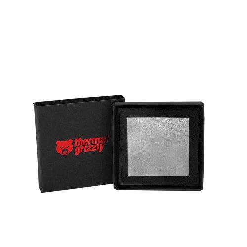 Графеновая термопрокладка Thermal Grizzly KryoSheet 38x38x0.2mm (TG-KS-38-38) купить в Украине | Telemart фото