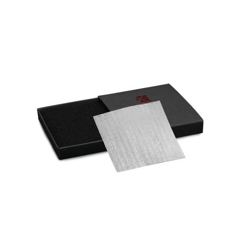 Графеновая термопрокладка Thermal Grizzly KryoSheet 50x50x0.2mm (TG-KS-50-50) купить в Украине | Telemart фото