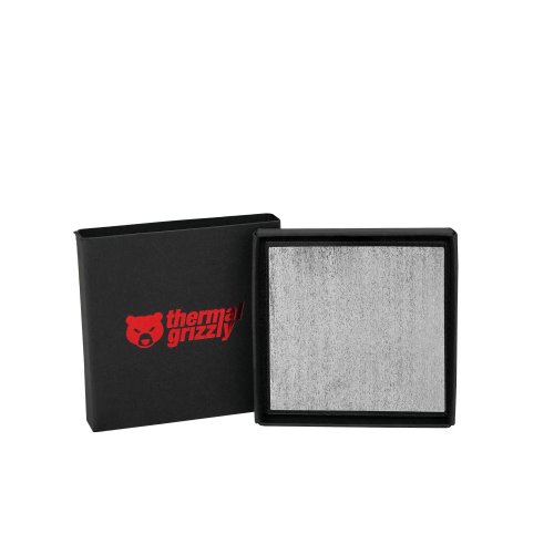 Графеновая термопрокладка Thermal Grizzly KryoSheet 50x50x0.2mm (TG-KS-50-50) купить в Украине | Telemart фото