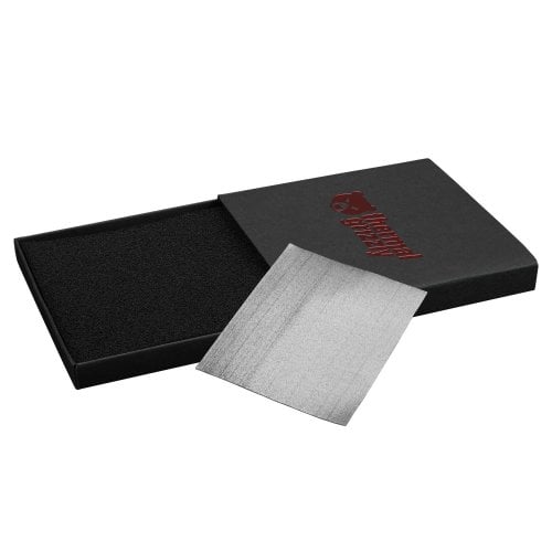 Графеновая термопрокладка Thermal Grizzly KryoSheet 68x51x0.2mm (TG-KS-68-51) купить в Украине | Telemart фото