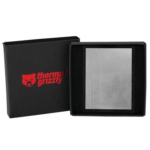 Графеновая термопрокладка Thermal Grizzly KryoSheet 68x51x0.2mm (TG-KS-68-51) купить в Украине | Telemart фото