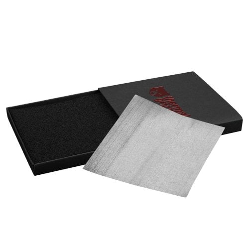 Графеновая термопрокладка Thermal Grizzly KryoSheet 75x72x0.2mm (TG-KS-75-72) купить в Украине | Telemart фото