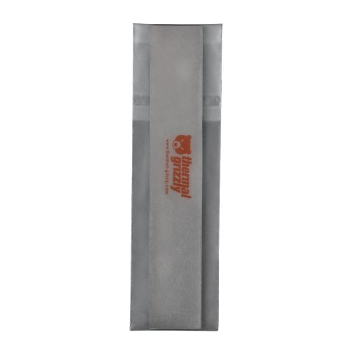 Набор термопрокладок Thermal Grizzly Minus Pad Extreme 2 120x20x2mm 2 in 1 kit (TG-MP-E2-120-20-20-2) купить в Украине | Telemart фото