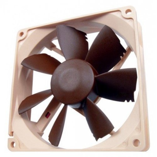 Кулер Noctua NF-B9-1600 (Відновлено продавцем, 918991) купити в Україні | Telemart фото