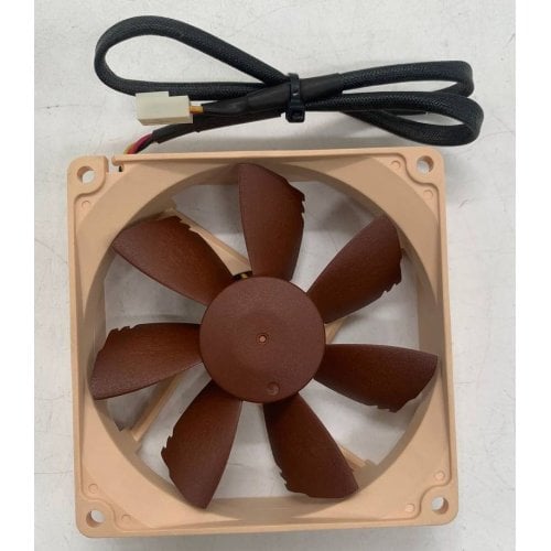 Кулер Noctua NF-B9-1600 (Відновлено продавцем, 918991) купити в Україні | Telemart фото