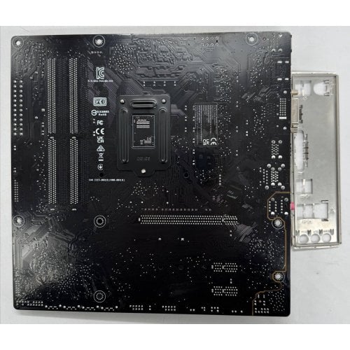 Материнська плата Asus PRIME H410M-K R2.0 (s1200, Intel H410) (Відновлено продавцем, 919009) купити в Україні | Telemart фото