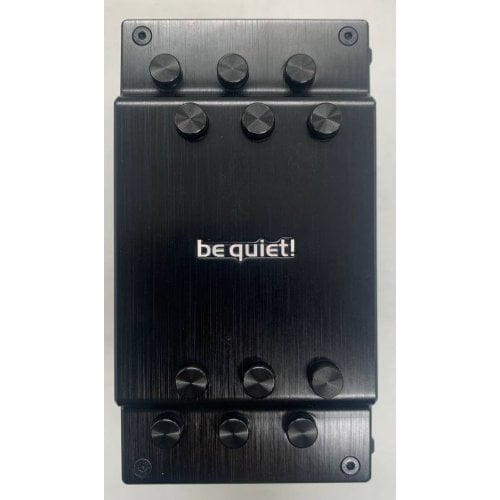 Кулер Be Quiet! Dark Rock 4 (BK021) (Відновлено продавцем, 919021) купити в Україні | Telemart фото