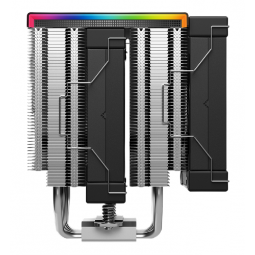 Уцінка кулер Deepcool AK620 DIGITAL SE (R-AK620-BKADMN-GJD) Black (Розкрита упаковка, 919024) купити в Україні | Telemart фото