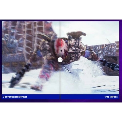 Уцінка монітор ViewSonic 27" VX2779A-HD-PRO Black (Розкрита упаковка, 919037) купити в Україні | Telemart фото