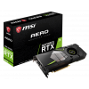 MSI GeForce RTX 2070 AERO 8192MB (RTX 2070 AERO 8G)