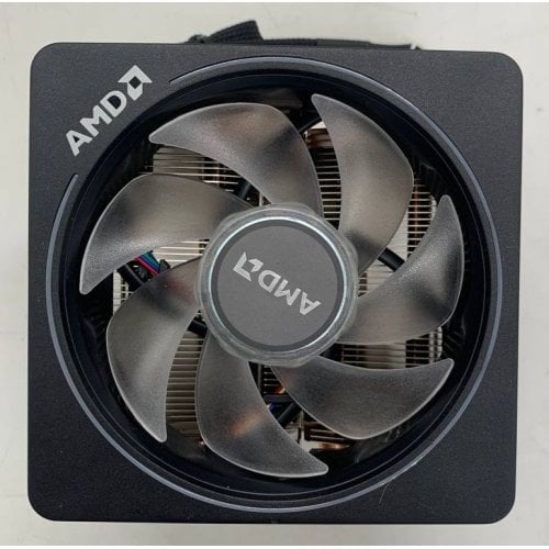 Процесор AMD Ryzen 7 7700 3.8(5.3)GHz 32MB sAM5 Box (100-100000592BOX) (Відновлено продавцем, 919046) купити в Україні | Telemart фото